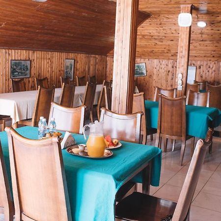 All Seasons Hotel Zanzibar Zewnętrze zdjęcie