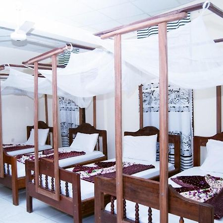 All Seasons Hotel Zanzibar Zewnętrze zdjęcie