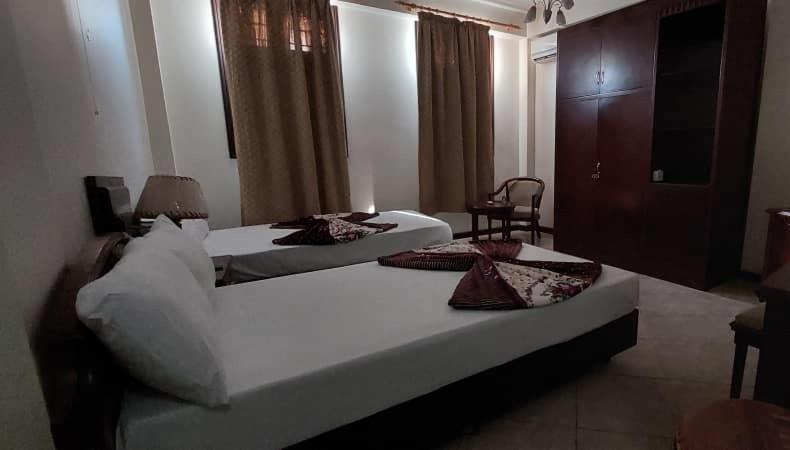 All Seasons Hotel Zanzibar Zewnętrze zdjęcie