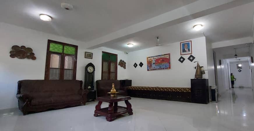 All Seasons Hotel Zanzibar Zewnętrze zdjęcie