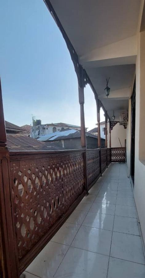 All Seasons Hotel Zanzibar Zewnętrze zdjęcie