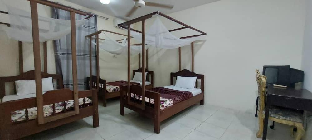 All Seasons Hotel Zanzibar Zewnętrze zdjęcie