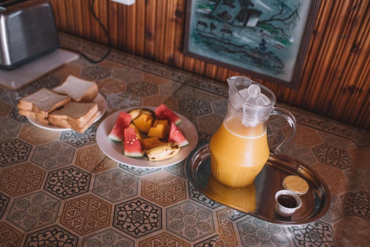All Seasons Hotel Zanzibar Zewnętrze zdjęcie