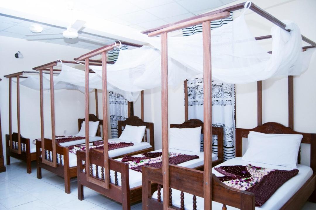 All Seasons Hotel Zanzibar Zewnętrze zdjęcie