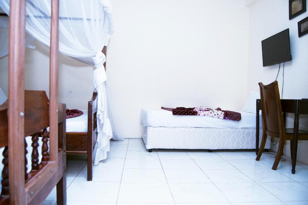 All Seasons Hotel Zanzibar Zewnętrze zdjęcie