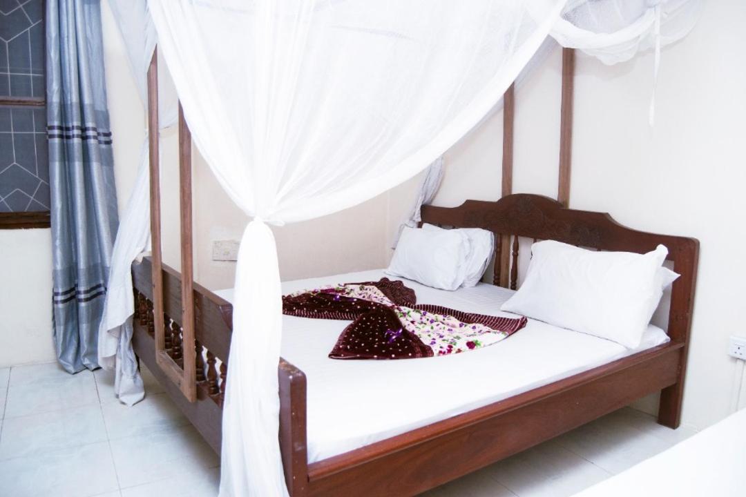 All Seasons Hotel Zanzibar Zewnętrze zdjęcie
