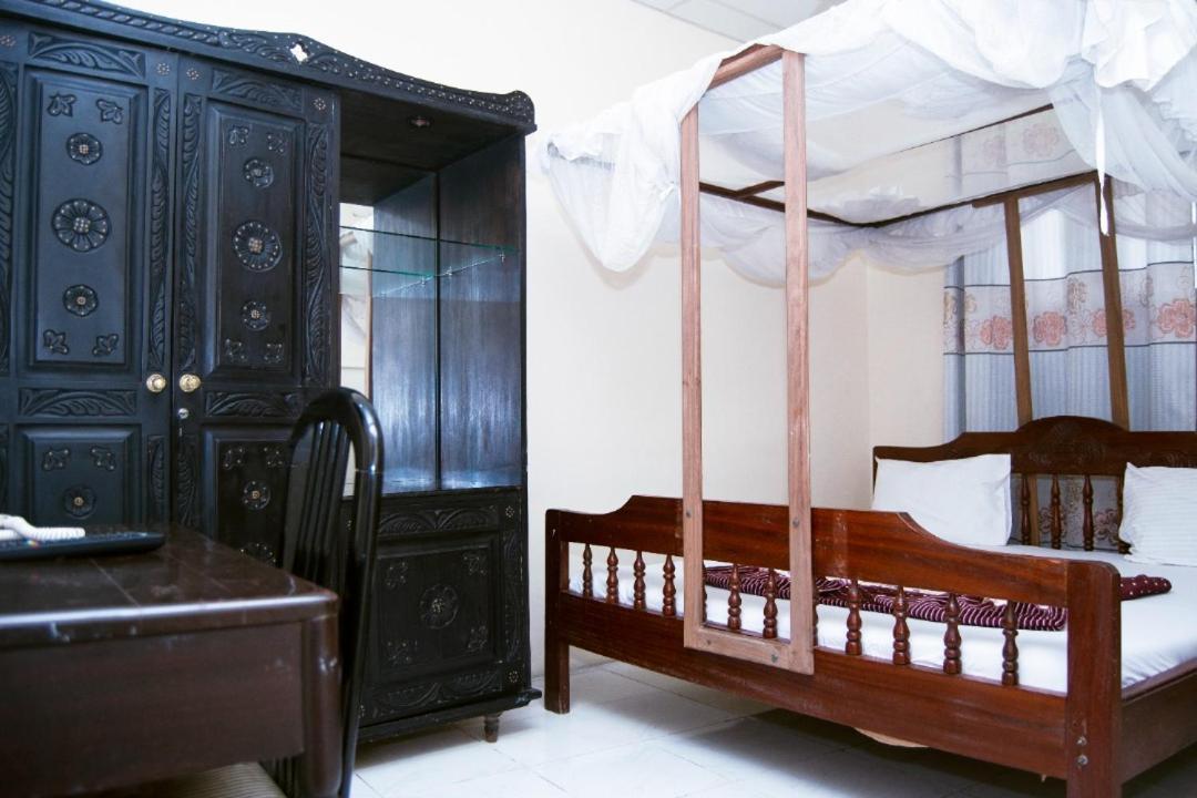 All Seasons Hotel Zanzibar Zewnętrze zdjęcie